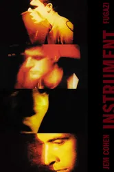 Instrument постер