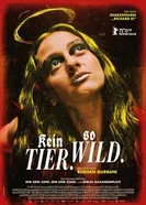 Kein Tier. So Wild. постер