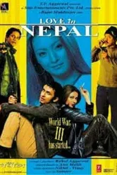 Love in Nepal постер