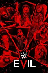 WWE Evil постер