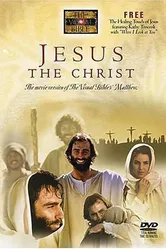 Jesus the Christ постер