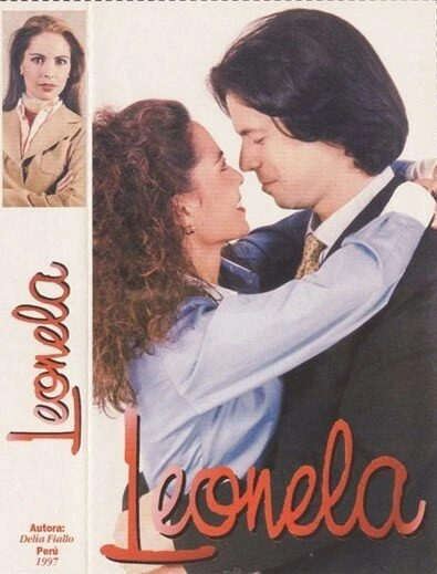 Постер Леонела 1997