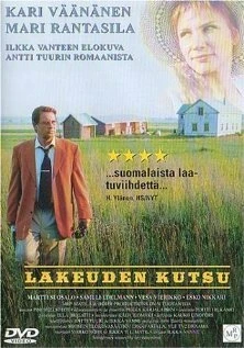 Постер Lakeuden kutsu