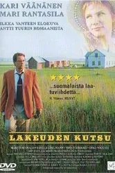 Lakeuden kutsu постер