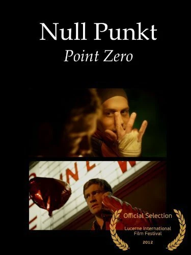Постер Nullpunkt
