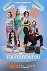 Toutouyoutou постер