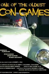 One of the Oldest Con Games постер