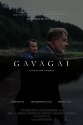 Gavagai постер