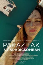 Paraziták a Paradicsomban постер