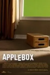 AppleBox постер