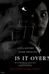 Is It Over? постер
