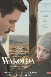 Вакольда 2013 постер