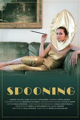Spooning 2019, Канада постер