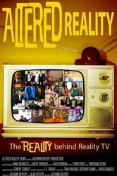 Altered Reality 2016 постер