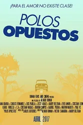 Polos Opuestos постер