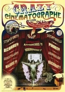 Постер Склеенные губами 1907