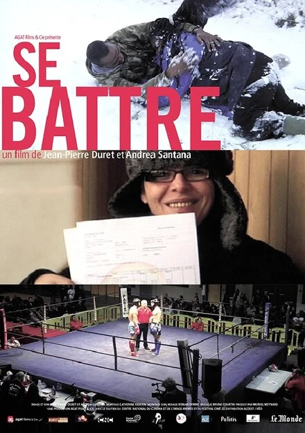 Постер Se battre