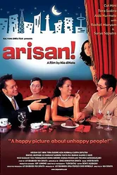 Арисан! 2003 постер