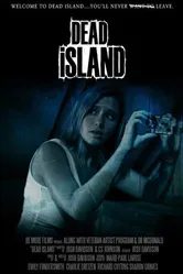 Dead iSland постер