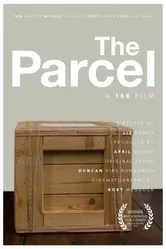 The Parcel постер