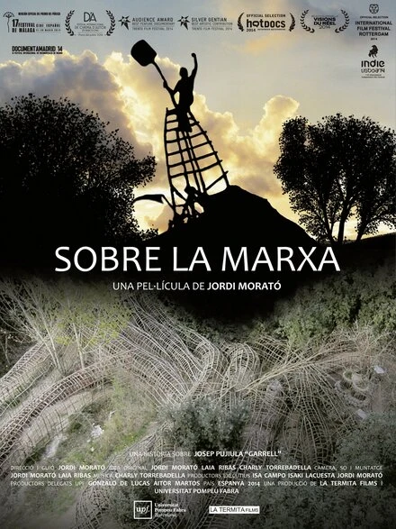 Постер Sobre la marxa