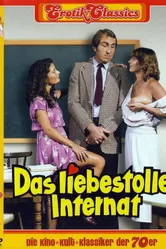 Престижный интернат 1982 постер