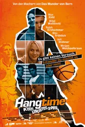 Нелегкая игра 2009 постер