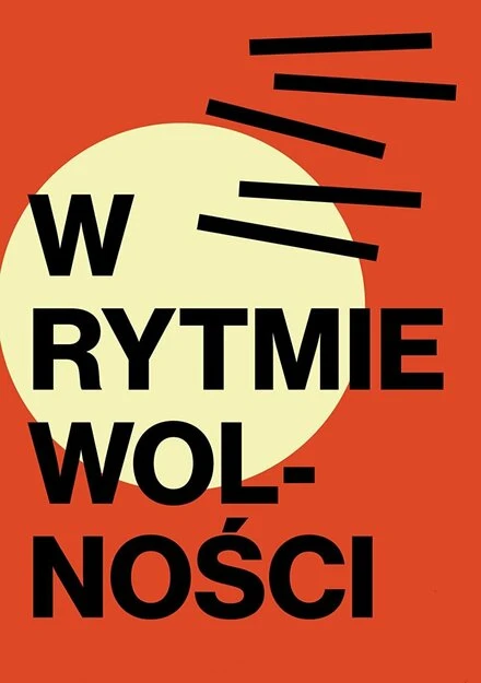 Постер W rytmie wolnosci