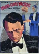 Мой друг Виктор 1930 постер