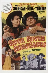 Rock River Renegades постер