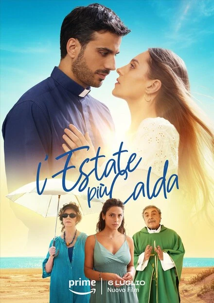 Постер L'estate più calda