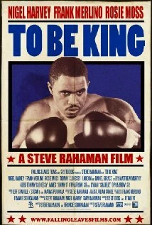 Постер To Be King