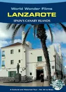 Lanzarote - Arcadia World Vista Point Travel Films постер