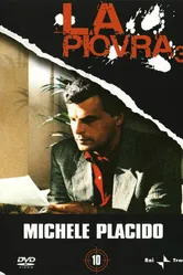 Спрут 3 1987 постер