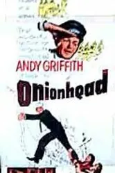 Onionhead 1958 постер