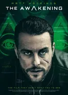 The Awakening, Великобритания постер