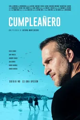 Cumpleañero постер