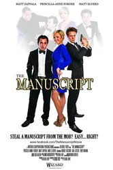 The Manuscript постер