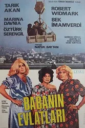 Babanin Evlatlari постер