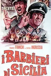 I barbieri di Sicilia постер