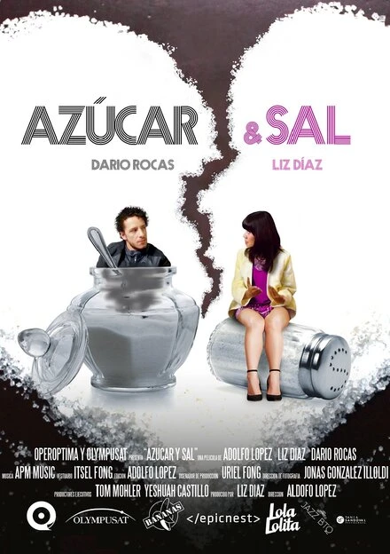 Постер Azucar Y Sal