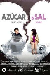 Azucar Y Sal постер