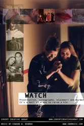Watch 2002 постер