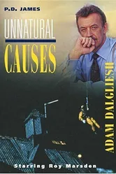 Unnatural Causes постер