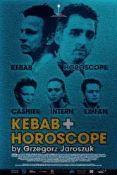 Кебаб и гороскоп 2014 постер