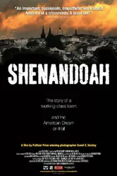 Shenandoah 2012 постер