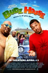 Budz House постер