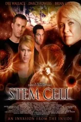 Stem Cell постер