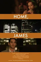 Home, James 2014 постер