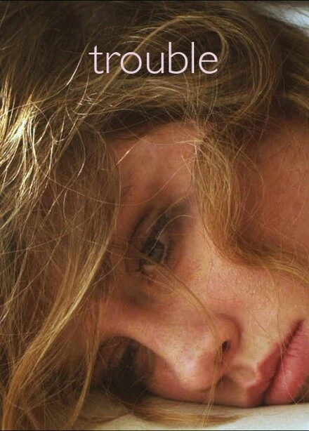 Постер Trouble 2015